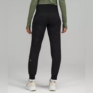 Dance Studio Mid-Rise Jogger
Full Length